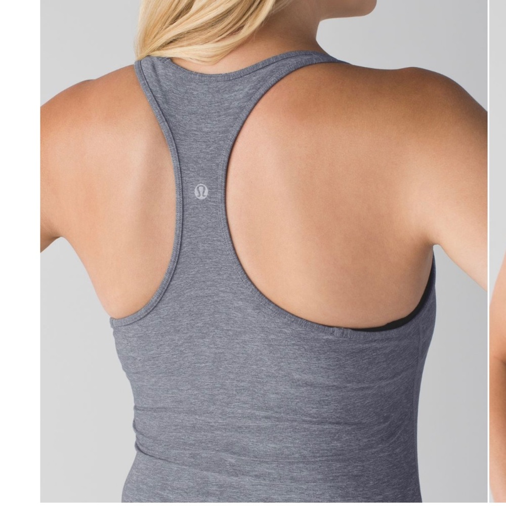 Lululemon Cool Racerback - Luxtreme - Picture 4 of 8